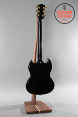 2020 Gibson SG Limited Edition Captain Kirk Douglas Signature