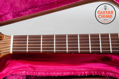 1993 Gibson Chet Atkins CE Antique Natural | Original Hard Case | Excellent Playability