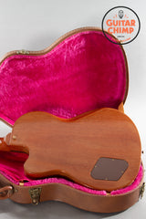 1993 Gibson Chet Atkins CE Antique Natural | Original Hard Case | Excellent Playability