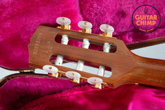 1993 Gibson Chet Atkins CE Antique Natural | Original Hard Case | Excellent Playability