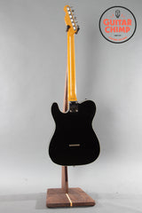 2014 Fender Japan Telecaster Custom TL62B β62 Reissue Black