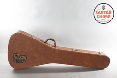 1990 Gibson Flying V '67 Reissue Tobacco Sunburst | Rare Vintage Relic