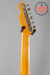 2014 Fender Japan Telecaster Custom TL62B β62 Reissue Black