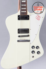 2013 Gibson Firebird V Classic White