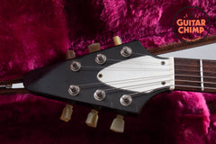 1990 Gibson Flying V '67 Reissue Tobacco Sunburst | Rare Vintage Relic