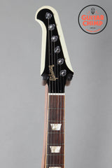 2013 Gibson Firebird V Classic White