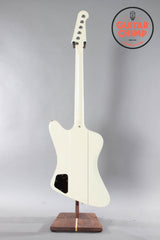 2013 Gibson Firebird V Classic White