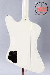 2013 Gibson Firebird V Classic White