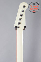 2013 Gibson Firebird V Classic White