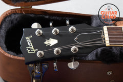 2019 Gibson ES-335 Satin Black w/ OHSC + Paperwork