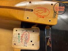 1991 Fender Custom Shop ‘52 Telecaster Natural | Rare Early Custom Shop | Original Case & COA