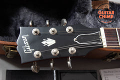 2016 Gibson Memphis ES-335 Satin Cherry w/ OHSC