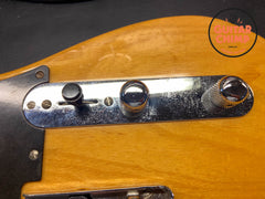 1991 Fender Custom Shop ‘52 Telecaster Natural | Rare Early Custom Shop | Original Case & COA