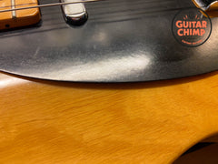 1991 Fender Custom Shop ‘52 Telecaster Natural | Rare Early Custom Shop | Original Case & COA