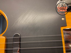 2002 Fender TL52-80TX ‘52 Telecaster Vintage Natural CIJ | USA Texas Special Pickups | Excellent Condition