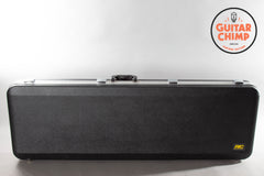 2025 Rickenbacker 4003S Bass - Mapleglo Finish | Original Hard Case & Pickup Cover