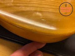 1984 Fender Japan TL72-55 ‘72 Telecaster Vintage Natural | Early MIJ | Gig Bag Included | Good Condition