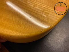 1984 Fender Japan TL72-55 ‘72 Telecaster Vintage Natural | Early MIJ | Gig Bag Included | Good Condition