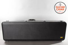 2024 Rickenbacker 4003SW Walnut Bass | Original Case & Pickup Cover | Excellent Condition