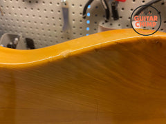 1984 Fender Japan TL72-55 ‘72 Telecaster Vintage Natural | Early MIJ | Gig Bag Included | Good Condition