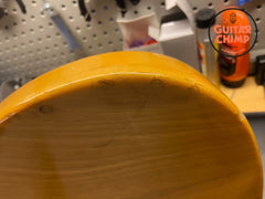 1984 Fender Japan TL72-55 ‘72 Telecaster Vintage Natural | Early MIJ | Gig Bag Included | Good Condition