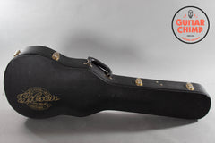 2006 Gibson Custom Shop Historic Les Paul Custom '57 Reissue Black Beauty