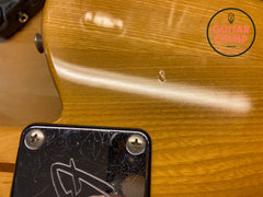 1984 Fender Japan TL72-55 ‘72 Telecaster Vintage Natural | Early MIJ | Gig Bag Included | Good Condition