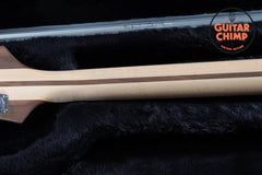 2024 Rickenbacker 4003SW Walnut Bass | Original Case & Pickup Cover | Excellent Condition