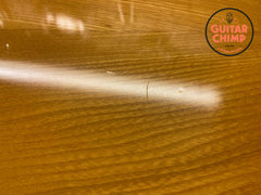 1984 Fender Japan TL72-55 ‘72 Telecaster Vintage Natural | Early MIJ | Gig Bag Included | Good Condition