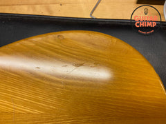 1984 Fender Japan TL72-55 ‘72 Telecaster Vintage Natural | Early MIJ | Gig Bag Included | Good Condition