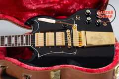 2020 Gibson SG Limited Edition Captain Kirk Douglas Signature