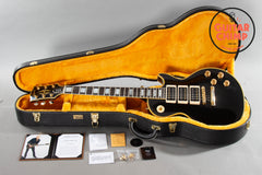 2022 Gibson Custom Shop Peter Frampton "Phenix" Les Paul Custom