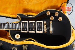 2022 Gibson Custom Shop Peter Frampton "Phenix" Les Paul Custom