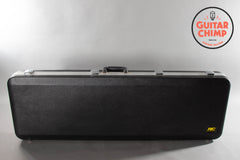 2010 Rickenbacker 4003 Bass Guitar Midnight Blue