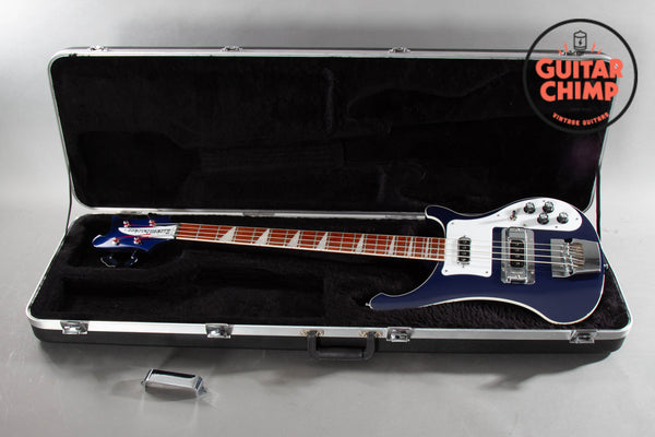 ベース Rickenbacker 4003 midnighit blue rickenbacker4003midnightblue3.jpg
