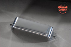 2010 Rickenbacker 4003 Bass Guitar Midnight Blue