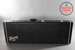 2013 Gibson Firebird V Classic White