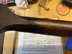 2007 Gibson Les Paul BFG Trans Black | Burstbucker 3 & P-90 Pickups | Raw Tone, Original Case | Excellent Condition