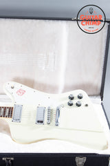 2013 Gibson Firebird V Classic White