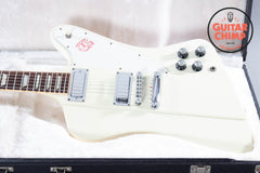 2013 Gibson Firebird V Classic White