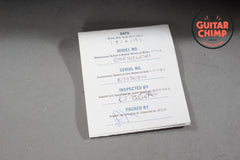 2013 Gibson Firebird V Classic White