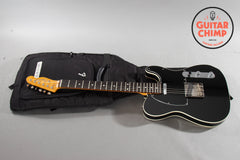 2014 Fender Japan Telecaster Custom TL62B β62 Reissue Black