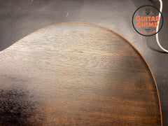 2007 Gibson Les Paul BFG Trans Black | Burstbucker 3 & P-90 Pickups | Raw Tone, Original Case | Excellent Condition