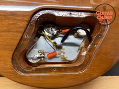 2022 Gibson Les Paul Standard 50s P-90 Goldtop | Demo Shop Model | Very Good Condition | Iconic P-90 Tone