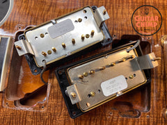 2014 Gibson Custom Shop Les Paul Custom Figured Koa | Stunning Koa Top | Original Case & COA