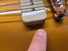 2022 Gibson Les Paul Standard 50s P-90 Goldtop | Demo Shop Model | Very Good Condition | Iconic P-90 Tone