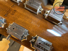 2022 Gibson Les Paul Standard 50s P-90 Goldtop | Demo Shop Model | Very Good Condition | Iconic P-90 Tone