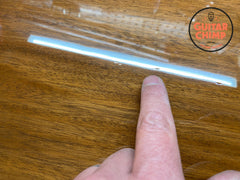 2022 Gibson Les Paul Standard 50s P-90 Goldtop | Demo Shop Model | Very Good Condition | Iconic P-90 Tone