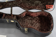 2002 Martin D-18DC David Crosby Signature #27 of 250 "Interior label signed by David Crosby"