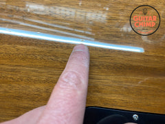 2022 Gibson Les Paul Standard 50s P-90 Goldtop | Demo Shop Model | Very Good Condition | Iconic P-90 Tone